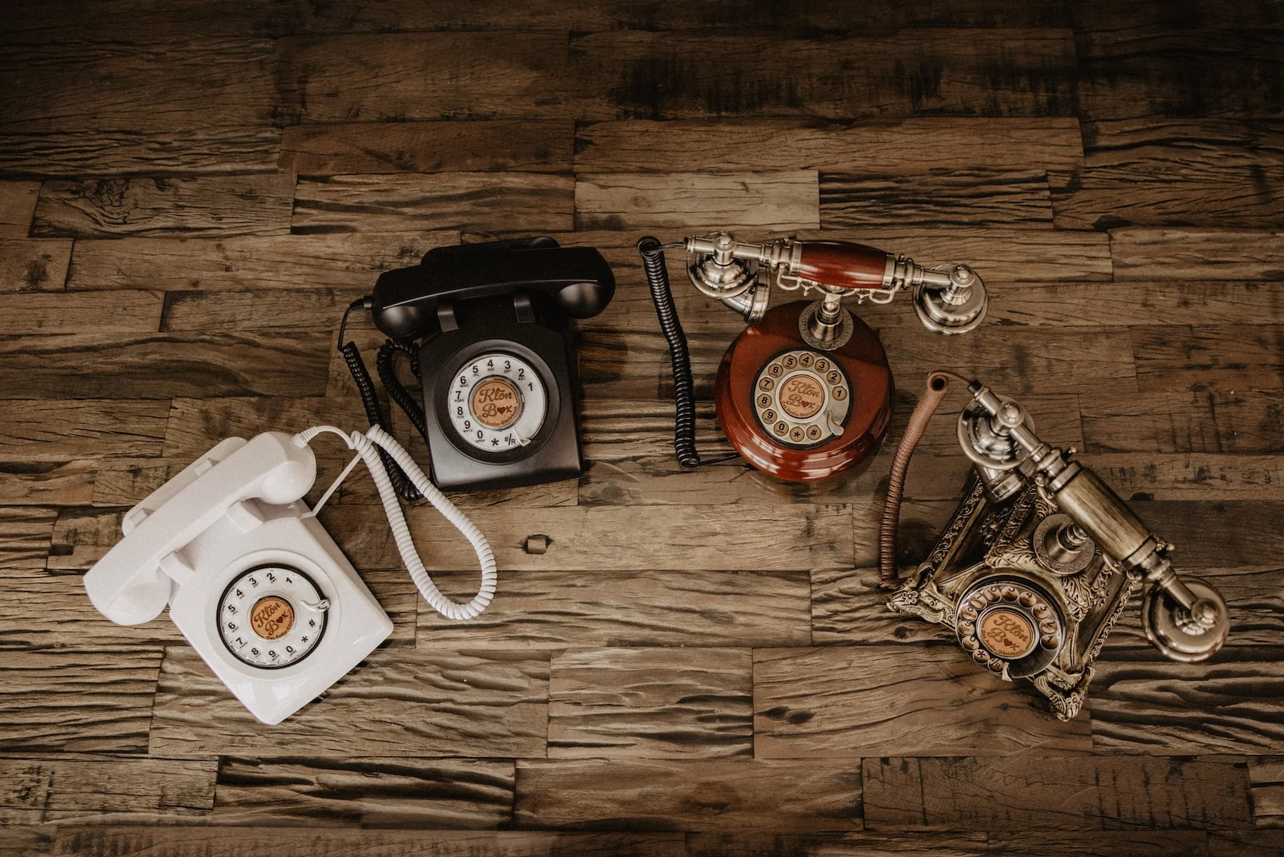 Audio Gästebuch Event Frankfurt