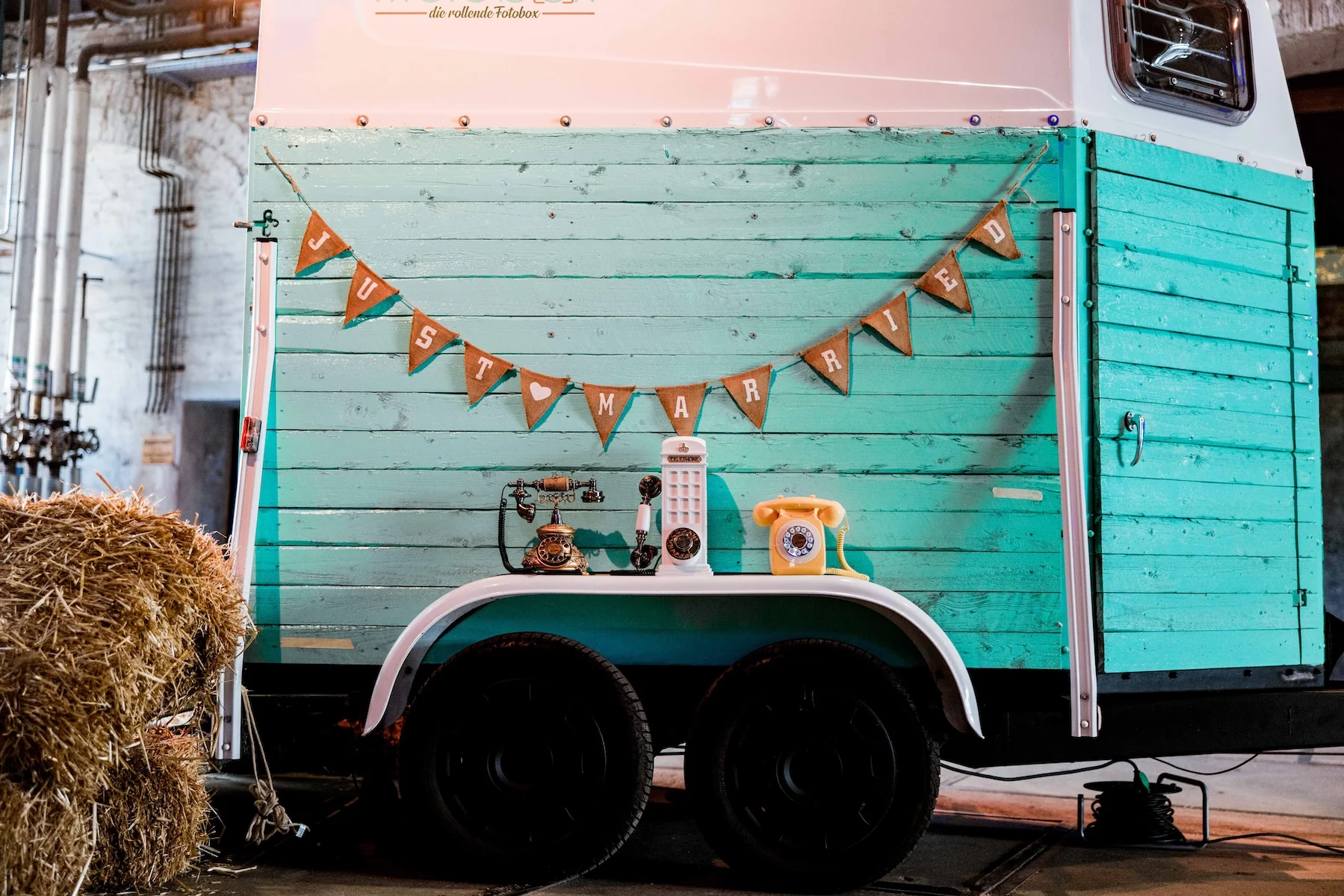 Hochzeit Audio Gästebuch Hamburg