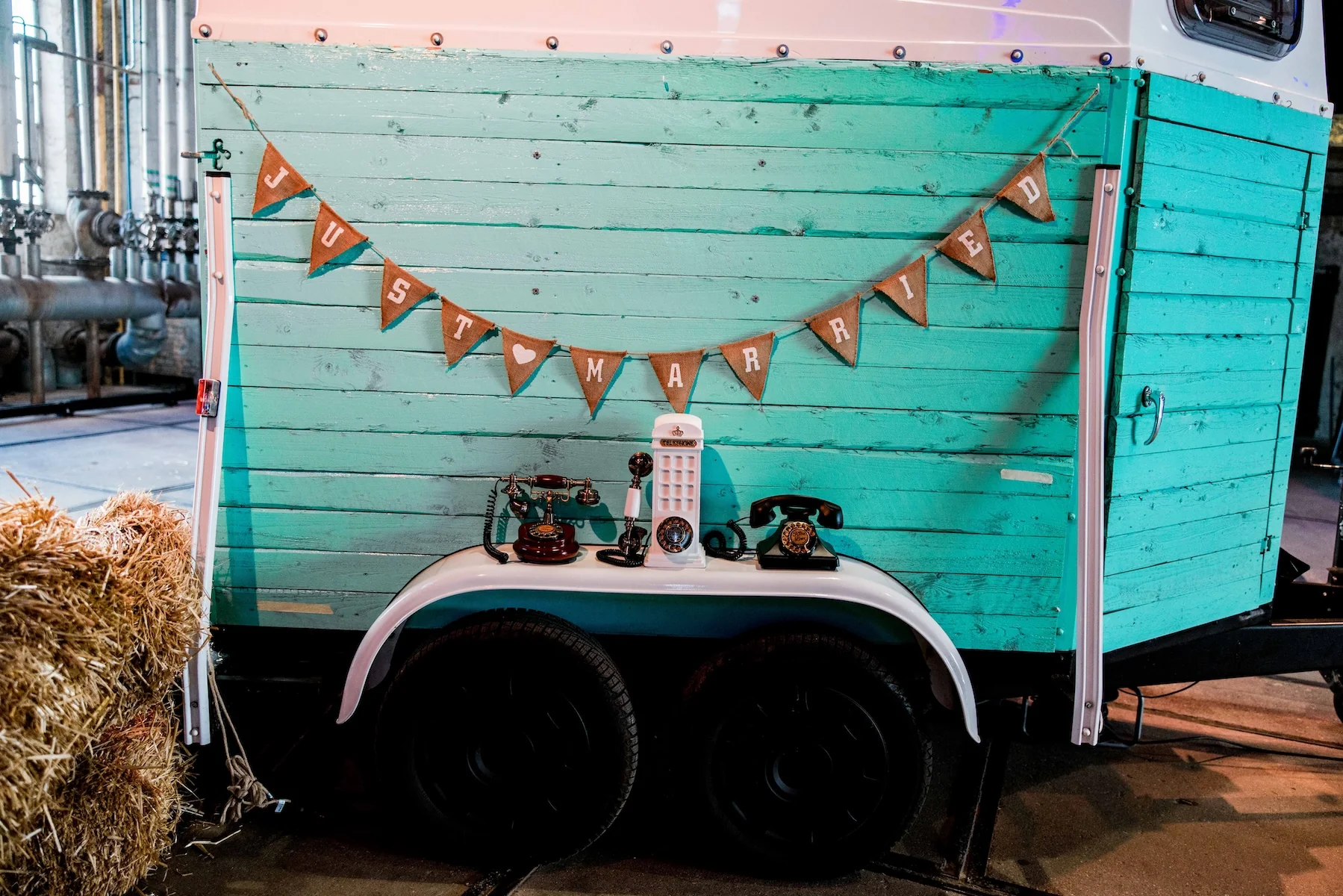 Audio Gästebuch bei Hochzeit und Event