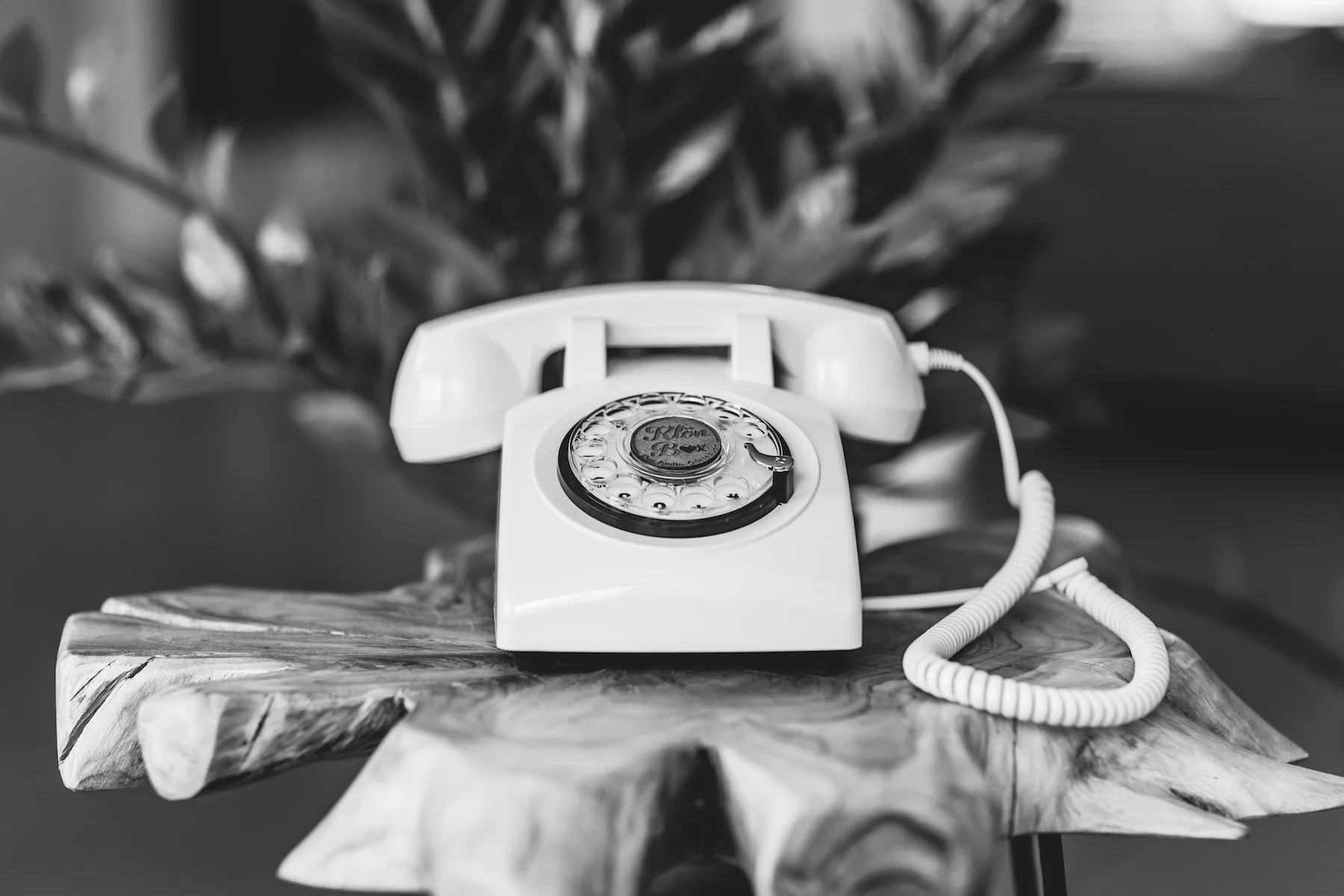 Audio Gästebuch bei Hochzeit und Event