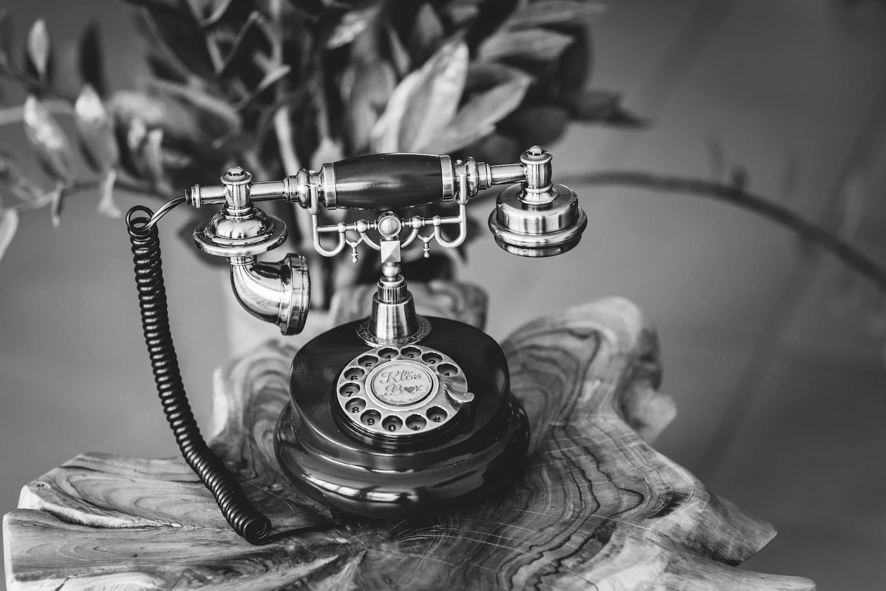 Audio Gästebuch bei Hochzeit und Event